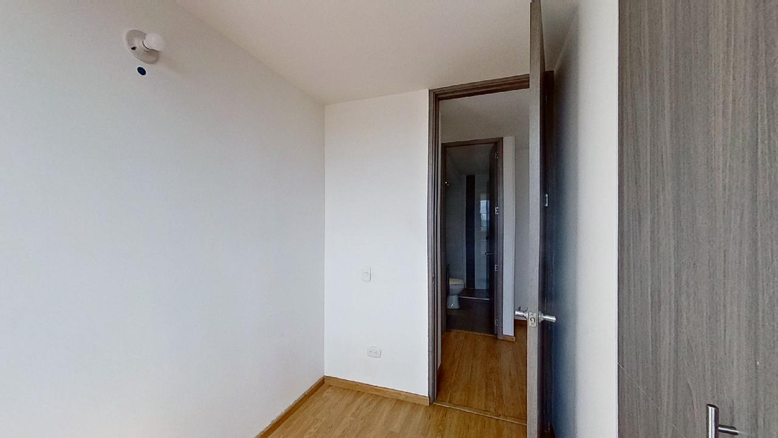 Apartamento en Venta en el Conjunto Terraze 187
