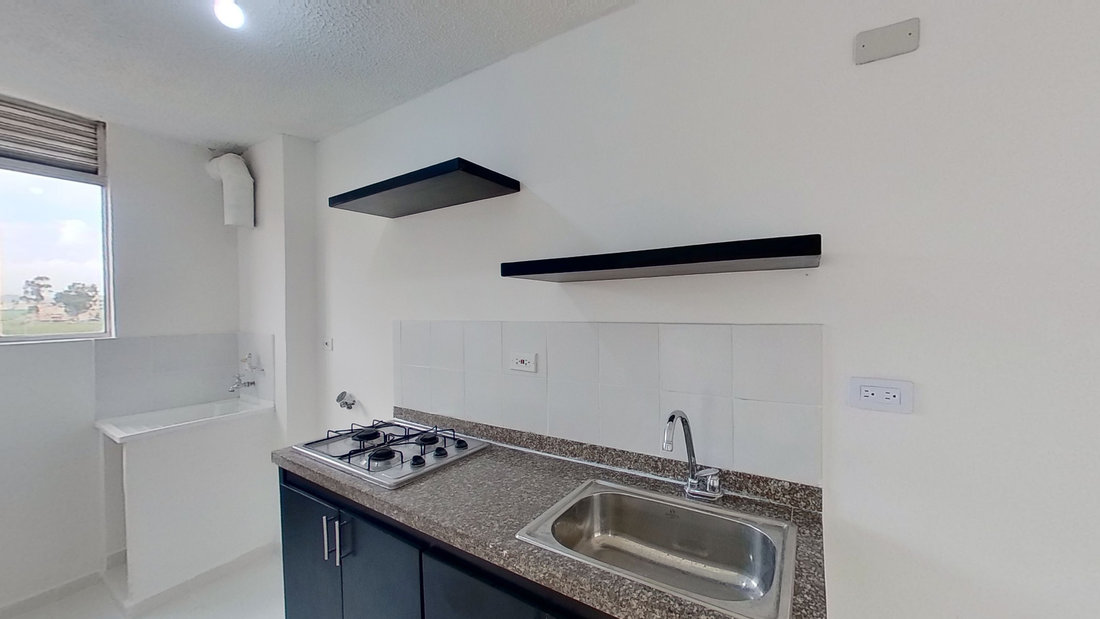 Apartamento en Venta en el Conjunto Torrentes 2