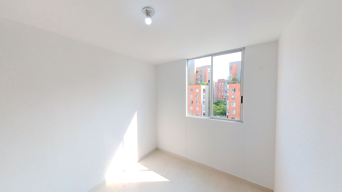 Apartamento en Venta en el Conjunto Llanura del Viento