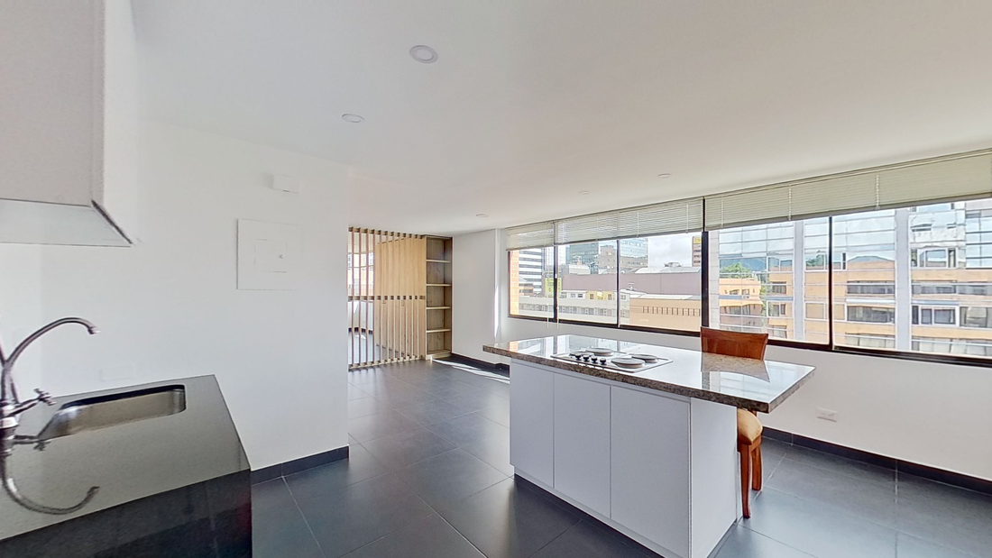 Apartamento en Venta en el Conjunto Monserrat 74