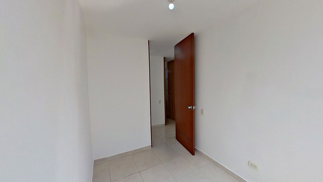 Apartamento en Venta en el Conjunto Torres del Jardín