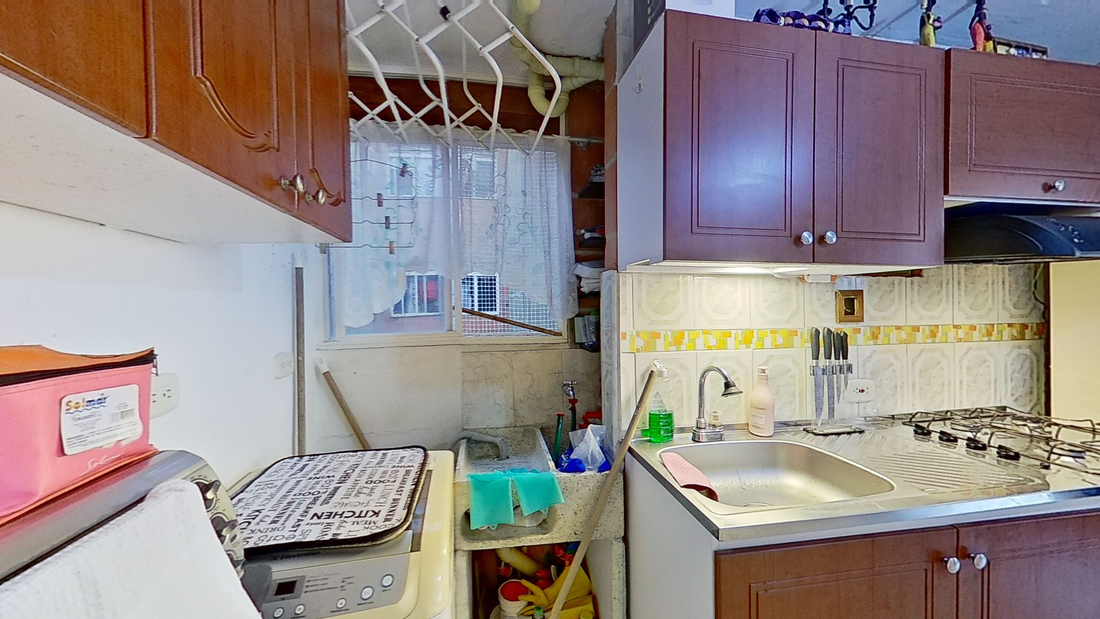 Apartamento en Venta en el Conjunto Yerbabuena