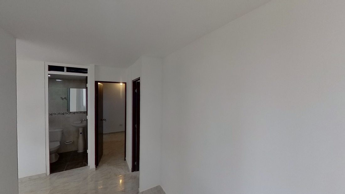 Apartamento en Venta en el Conjunto Ciudadela del Viento