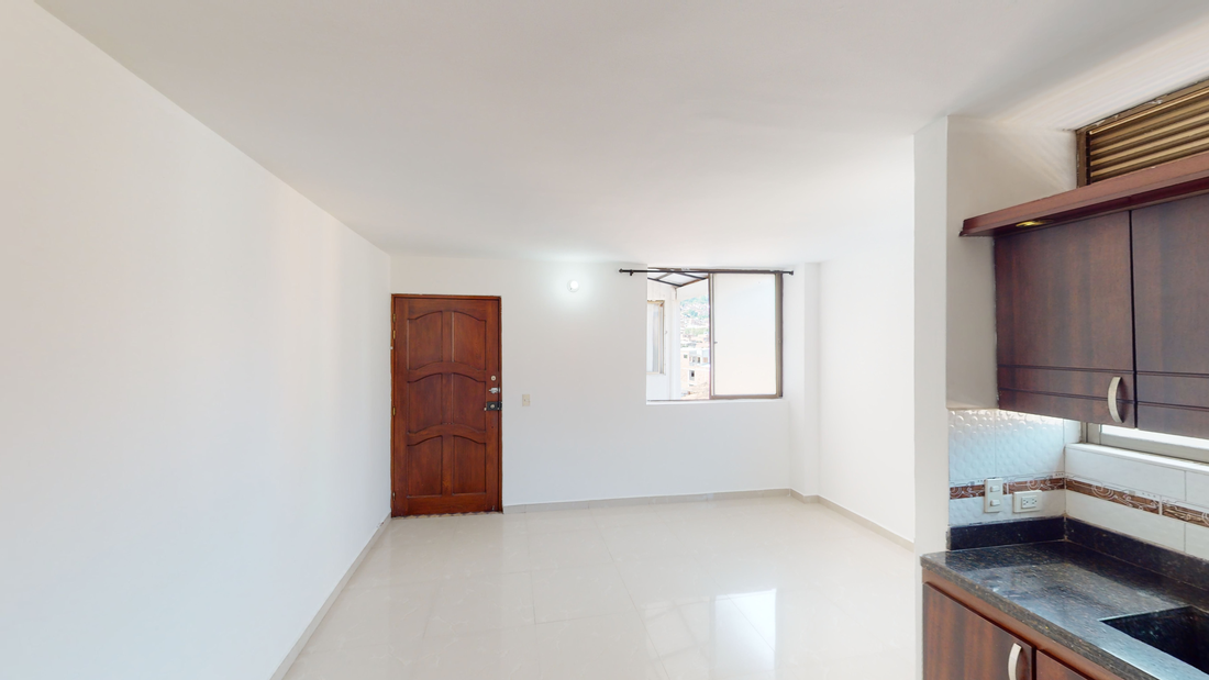 Apartamento en Venta en el Conjunto Torre Villa Verde