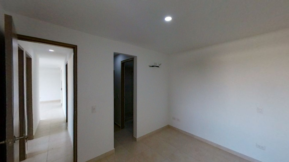 Apartamento en Venta en el Conjunto Barcelo