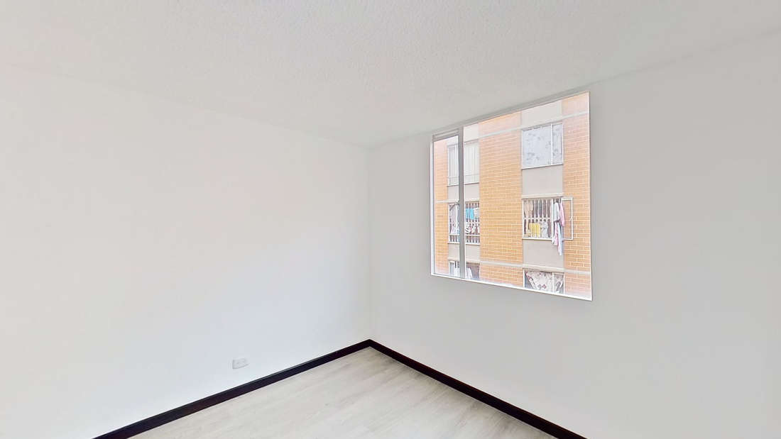 Apartamento en Venta en el Conjunto Los Caminos 1