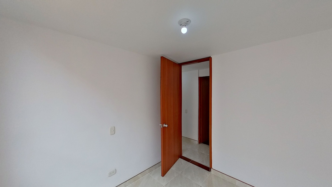 Apartamento en Venta en el Conjunto Parques de Engativa