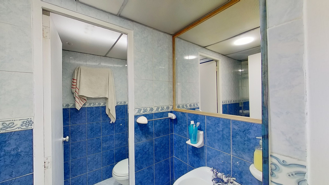 Apartamento en Venta en el Conjunto Alcalá del Prado