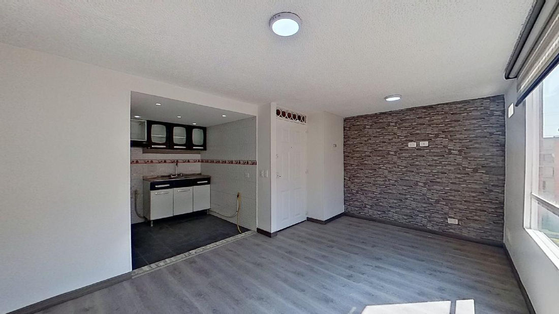 Apartamento en Venta en el Conjunto El Progreso 1