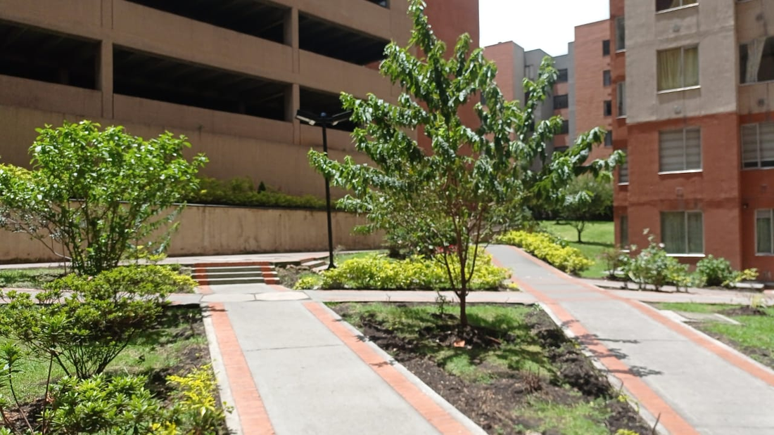 Apartamento en Venta en el Conjunto Parque Central Bonavista 2