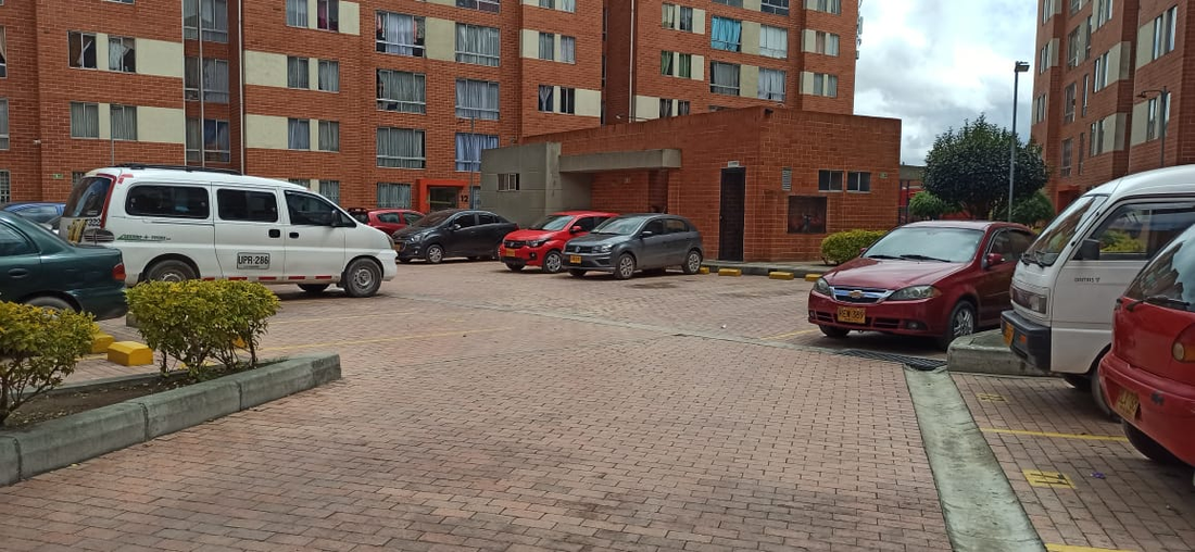 Apartamento en Venta en el Conjunto Anturio 1