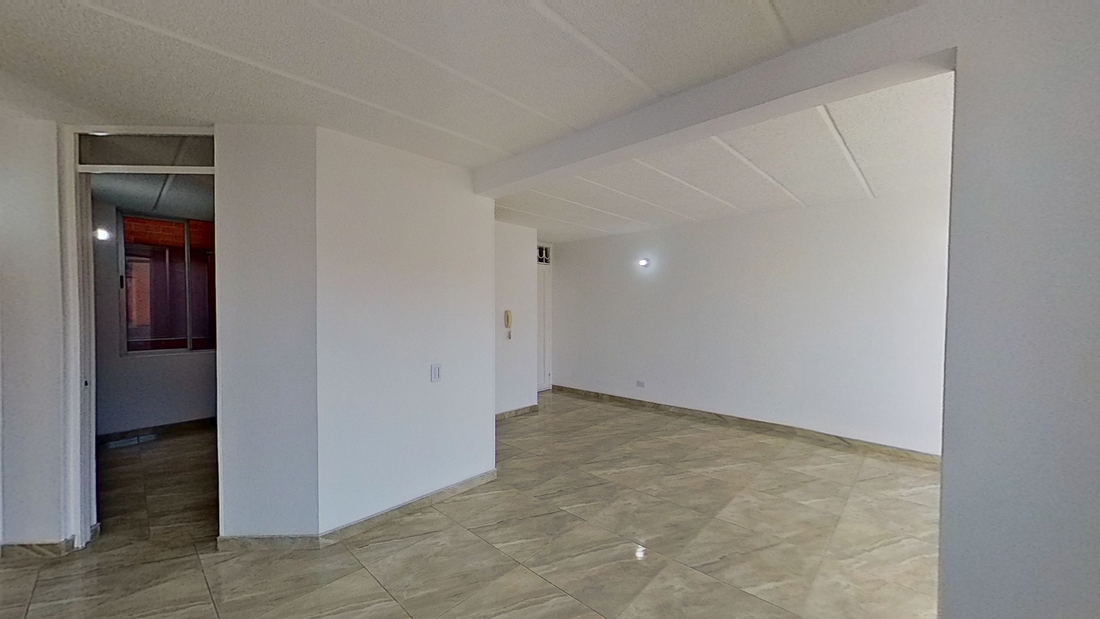Apartamento en Venta en el Conjunto Rincon de Granada 2