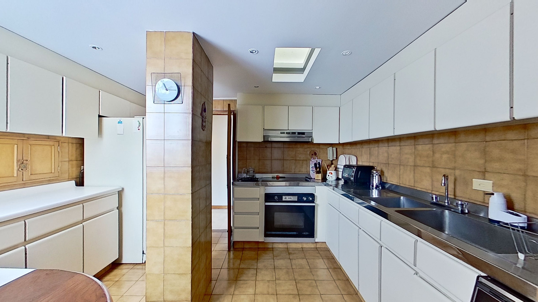 Apartamento en Venta en el Conjunto Rotterdam