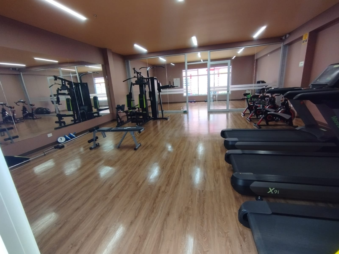 Apartamento en Venta en el Conjunto Solera