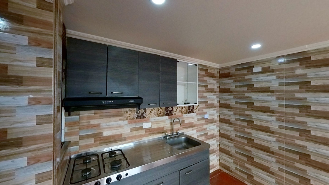 Apartamento en Venta en el Conjunto Alamedas de Suba