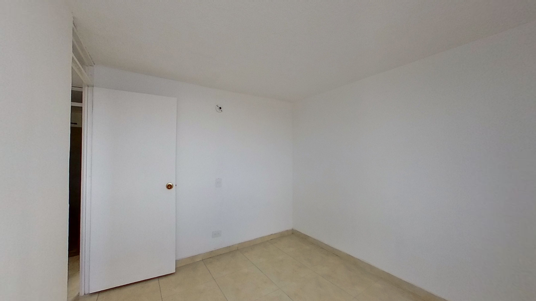 Apartamento en Venta en el Conjunto Muisca