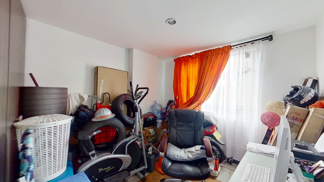 Apartamento en Venta en el Conjunto Cipres II