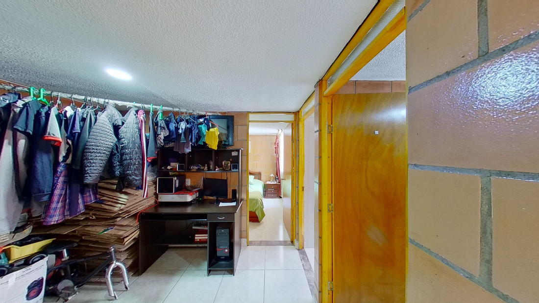 Apartamento en Venta en el Conjunto El Futuro 1