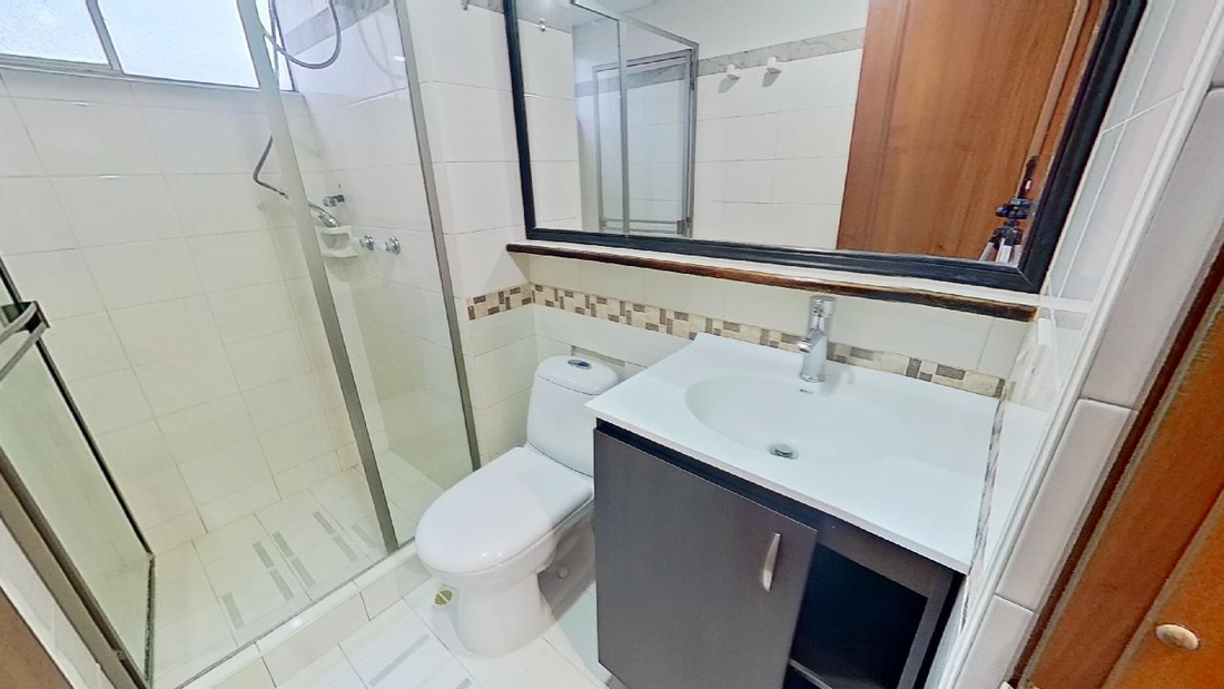 Apartamento en Venta en el Conjunto Calamari Reservado
