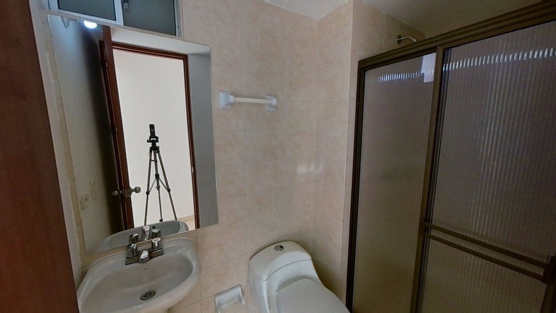 Apartamento en Venta en el Conjunto San Marcos