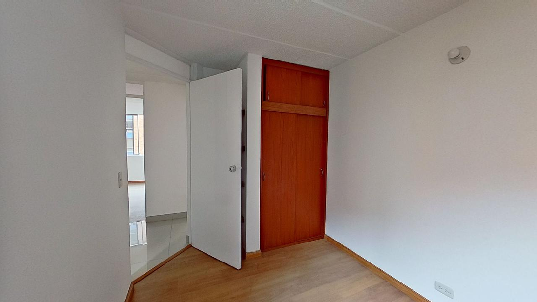 Apartamento en Venta en el Conjunto Parque de La Ciudadela