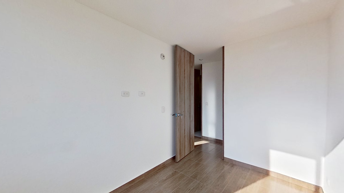 Apartamento en Venta en el Conjunto Ciruelos del Eden