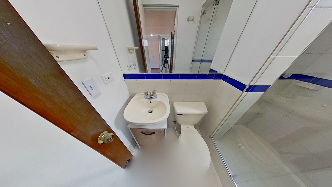 Apartamento en Venta en el Conjunto Bosques de San Jorge 2