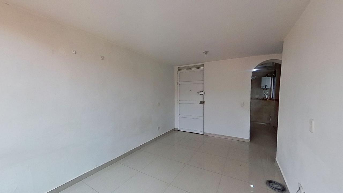 Apartamento en Venta en el Conjunto Palo Rosa