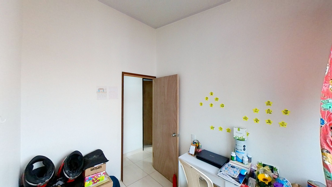 Apartamento en Venta en el Conjunto Rosales