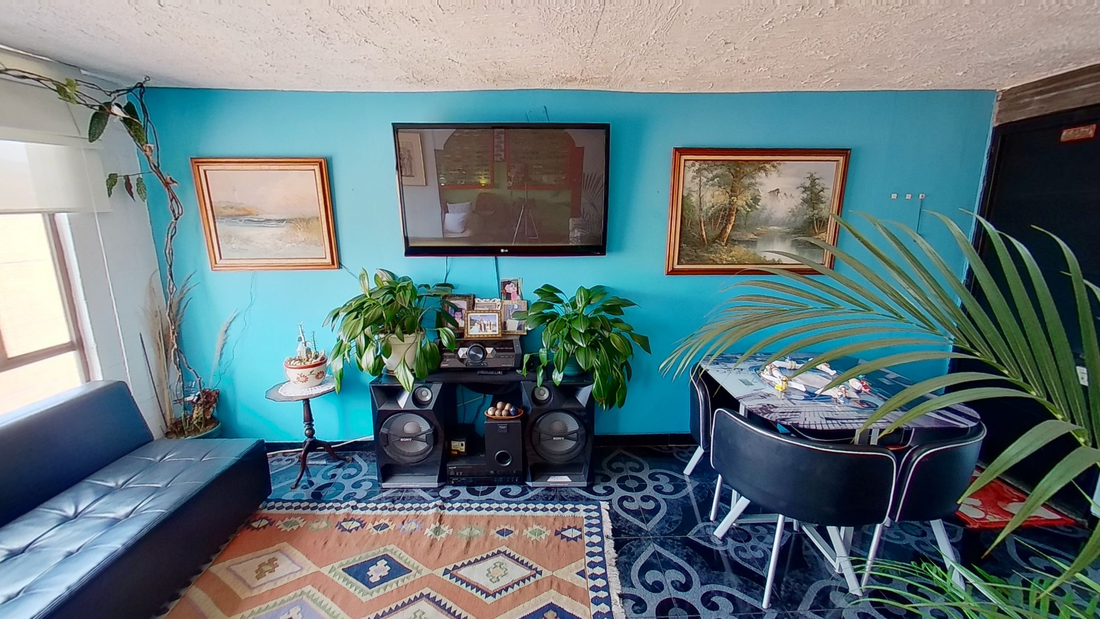 Apartamento en Venta en el Conjunto Parque Campestre Etapa 5
