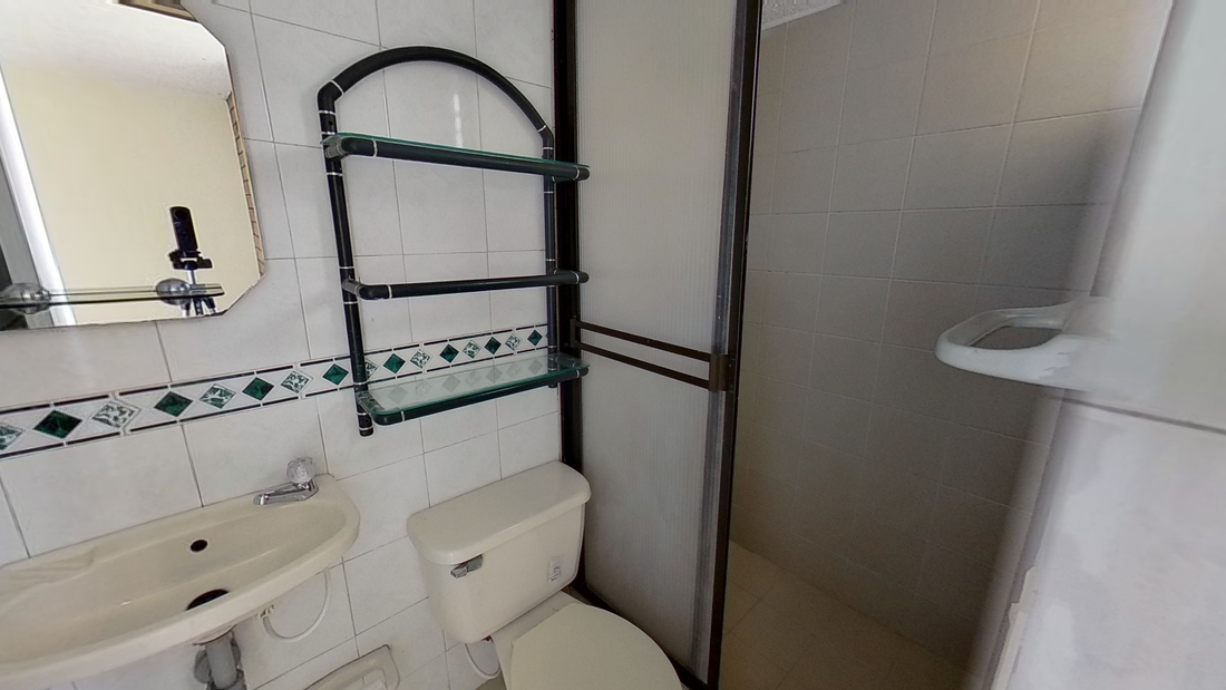 Apartamento en Venta en el Conjunto Argo 183