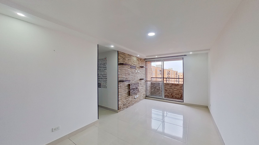 Apartamento en Venta en el Conjunto Ventura