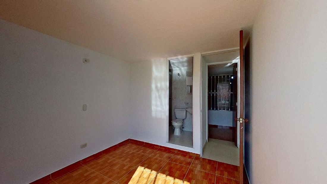 Apartamento en Venta en el Conjunto Almendros de Nueva Castilla
