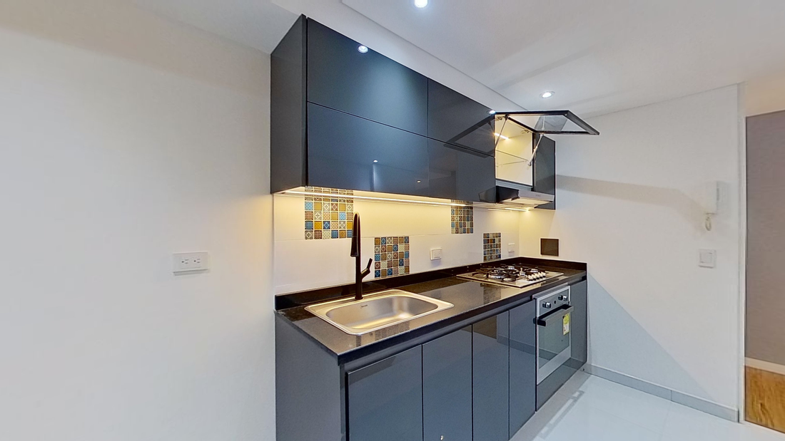 Apartamento en Venta en el Conjunto Camino de la Colina