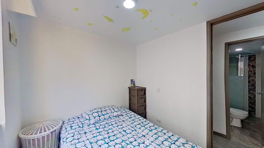 Apartamento en Venta en el Conjunto Pinar de Novalena