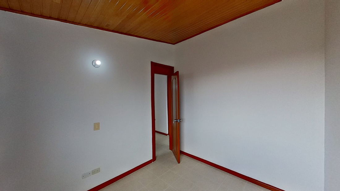 Apartamento en Venta en el Conjunto Arrayanes de Suba