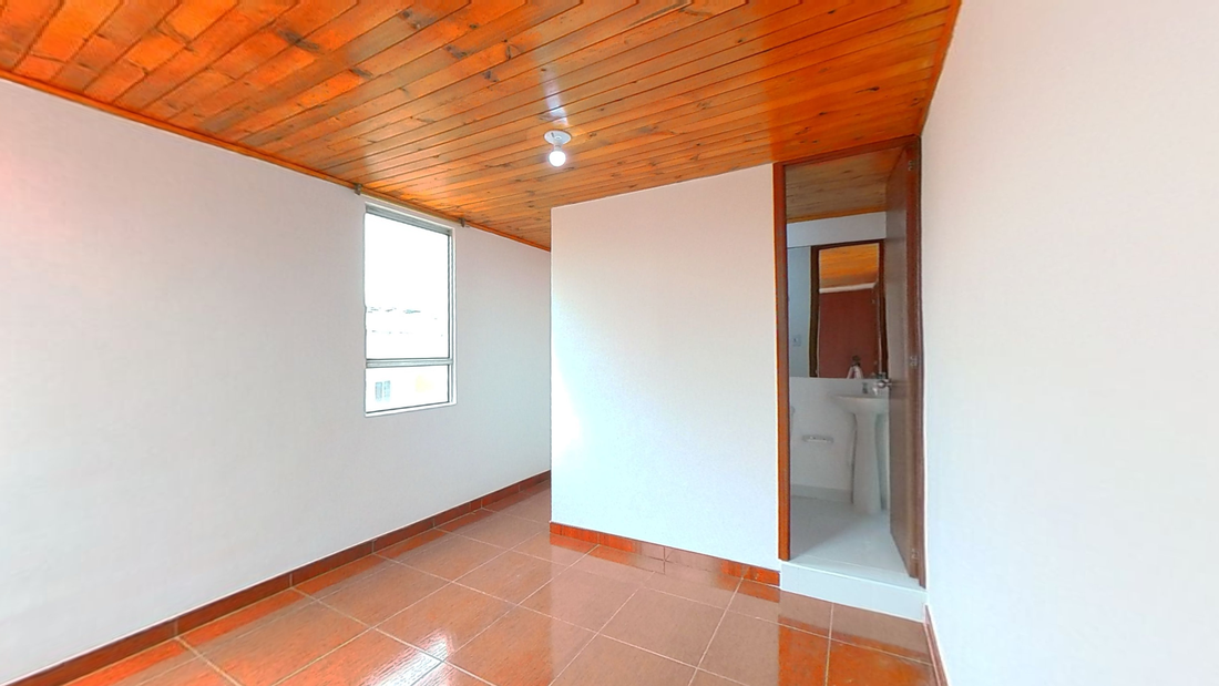 Apartamento en Venta en el Conjunto Frailejón 1