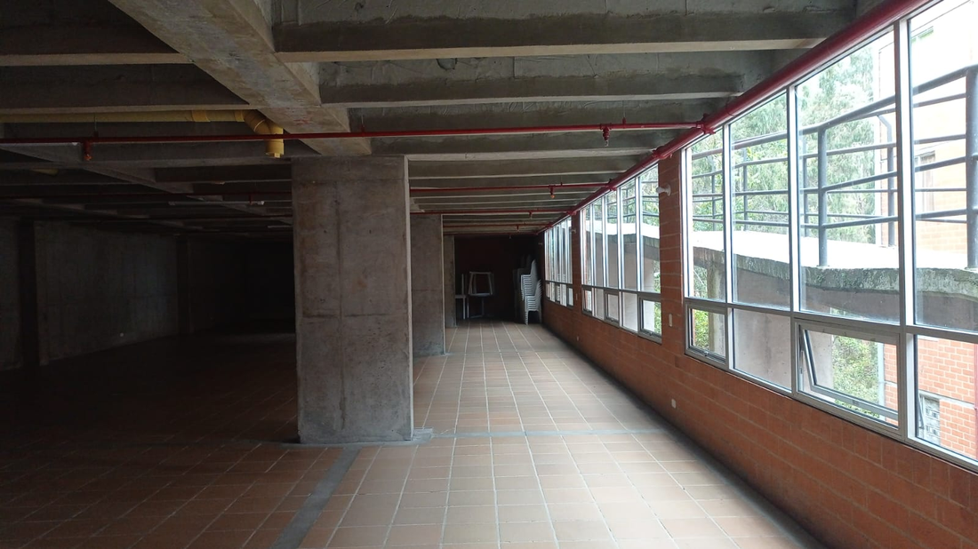 Apartamento en Venta en el Conjunto Urbanización Capri