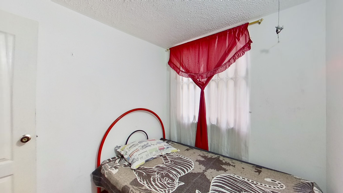Apartamento en Venta en el Conjunto Portal de las Flores