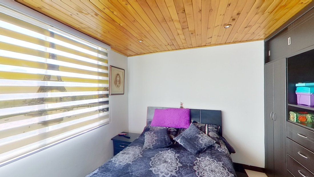 Apartamento en Venta en el Conjunto Reserva del Restrepo