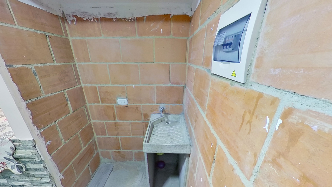 Apartamento en Venta en el Conjunto Gardenia 1