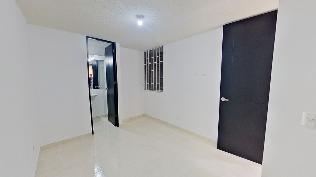 Apartamento en Venta en el Conjunto Caribe plaza
