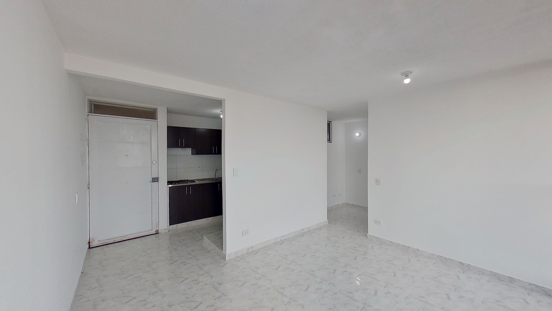 Apartamento en Venta en el Conjunto Alondra