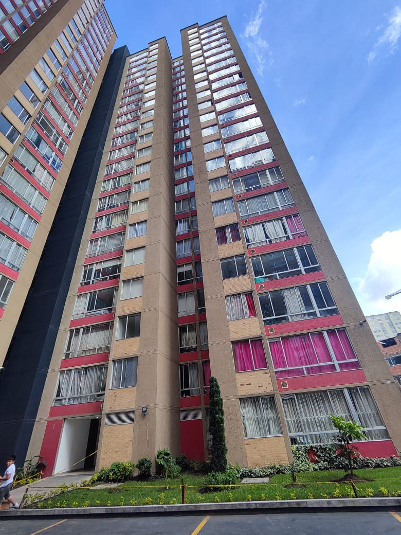 Apartamento en Venta en el Conjunto Ciudad Central