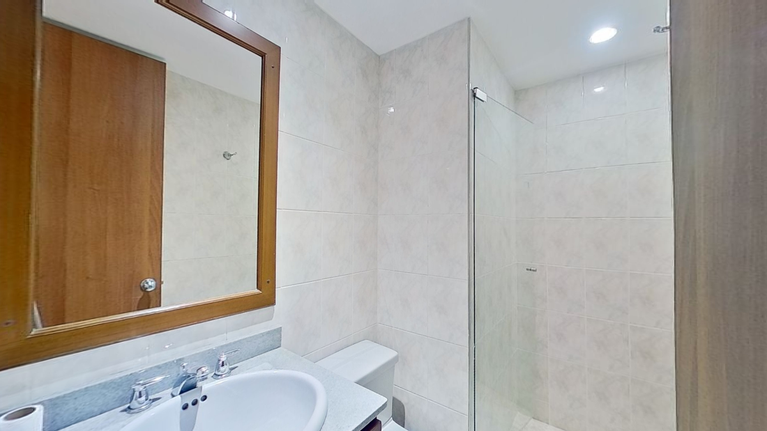 Apartamento en Venta en el Conjunto Parque Real