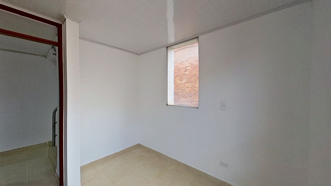 casa con conjunto cerrado en Venta en el Conjunto Albear de Suba Et 2