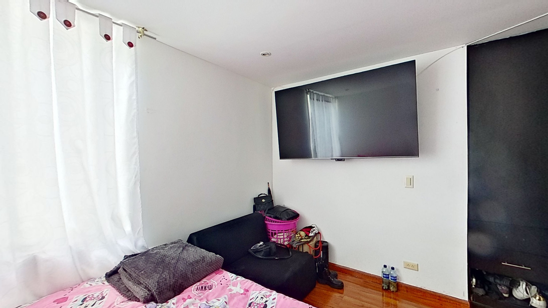 Apartamento en Venta en el Conjunto Balcones de Torrealta