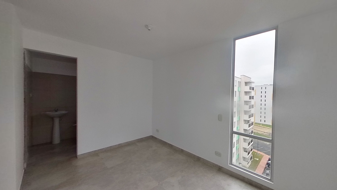 Apartamento en Venta en el Conjunto Carbonero