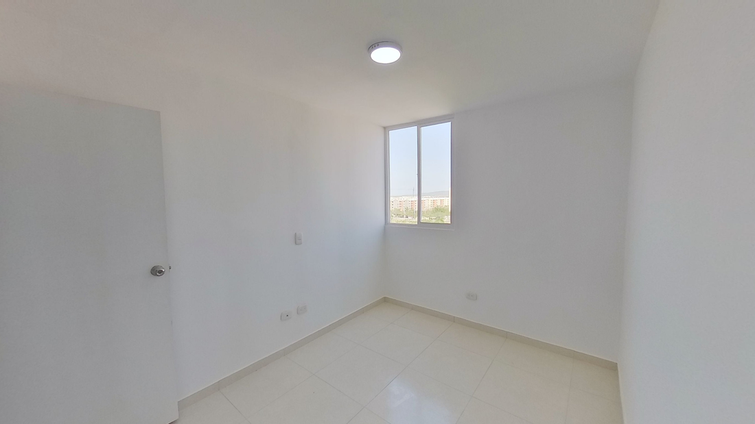 Apartamento en Venta en el Conjunto Encanto Caribe