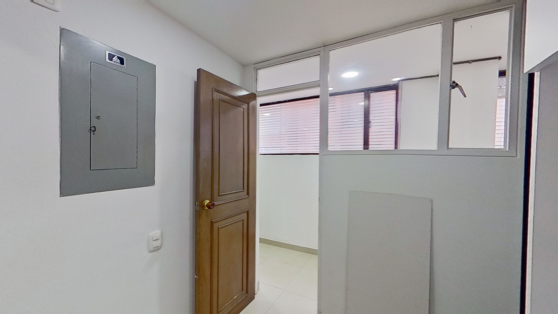 Apartamento en Venta en el Conjunto Edificio Heibar